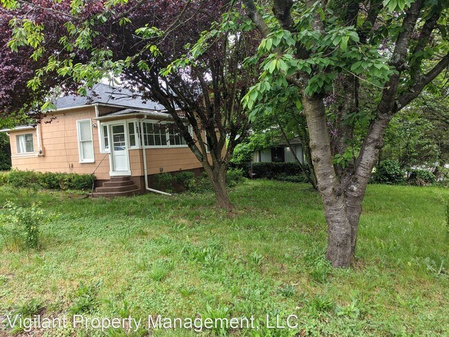 Building Photo - 1 br, 1 bath House - 3502 M St