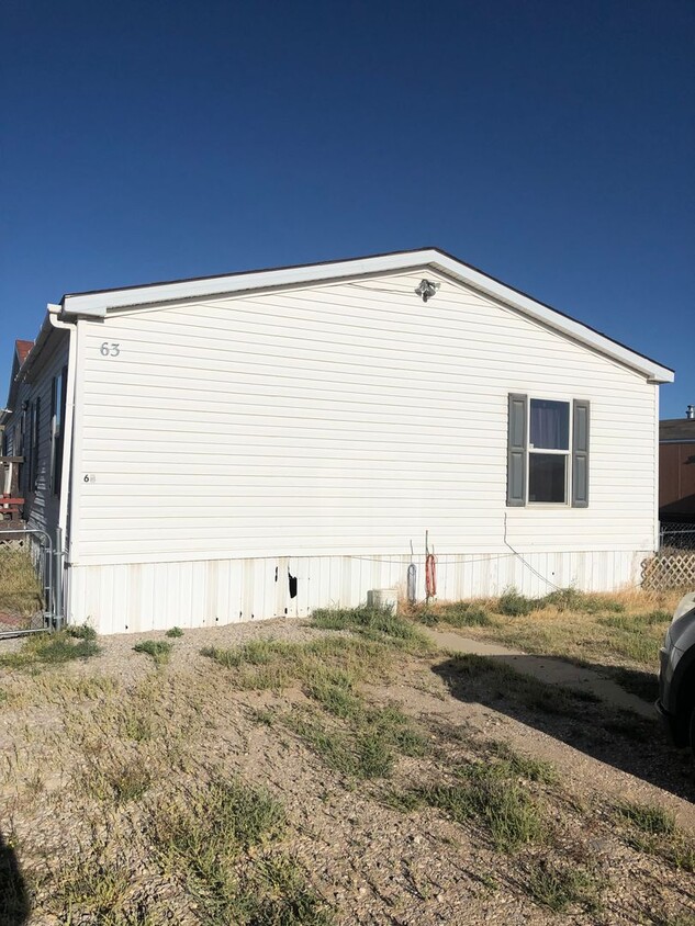 Primary Photo - 1425 E Murray #63