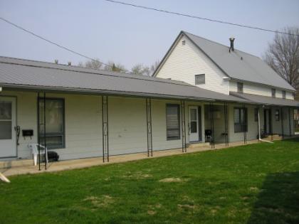Building Photo - 502 2nd St