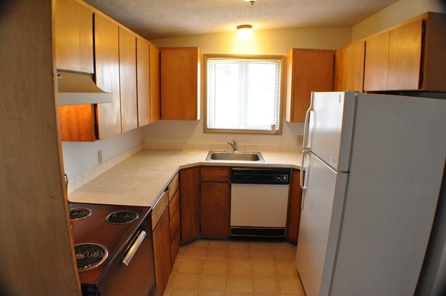 Interior Photo - Vance Terrace Apartments