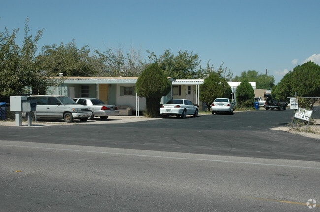 Building Photo - Mobile Home Park - 24 Spaces
