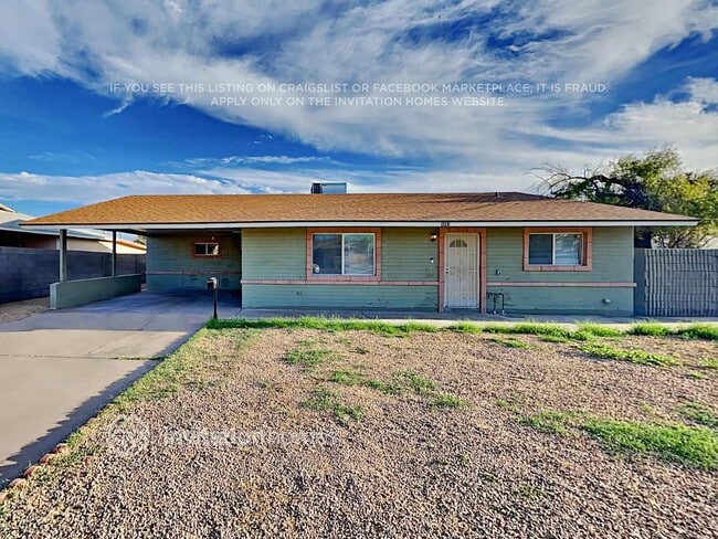 Building Photo - 5047 W Tuckey Ln