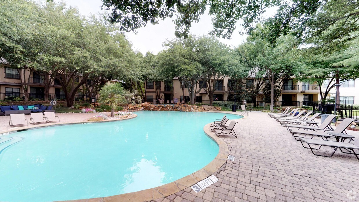 Photo - Marquis at Waterview Apartments