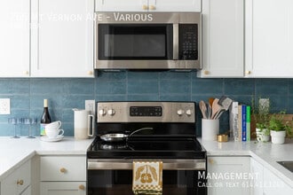 Building Photo - 766 Mt Vernon Ave