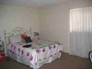 bedroom - 1140 Montalban St