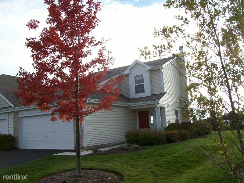2 br, 2 bath House 898 Richard Brown Blvd. House Rental in Volo, IL