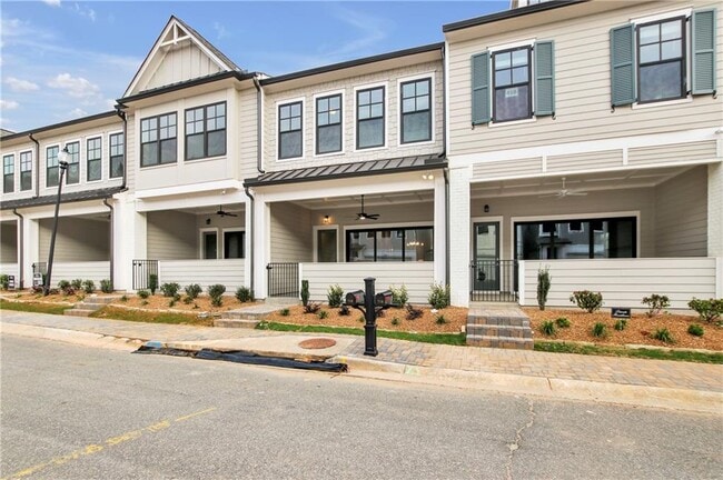 Building Photo - 718 Stickley Oak Way