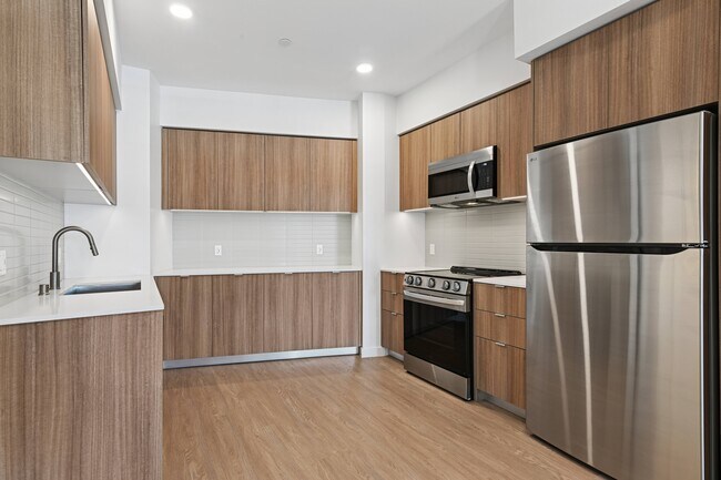 Foto del edificio - The Read