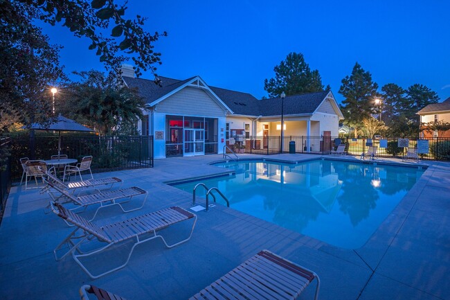 Building Photo - Cooper's Pointe Apartment Homes