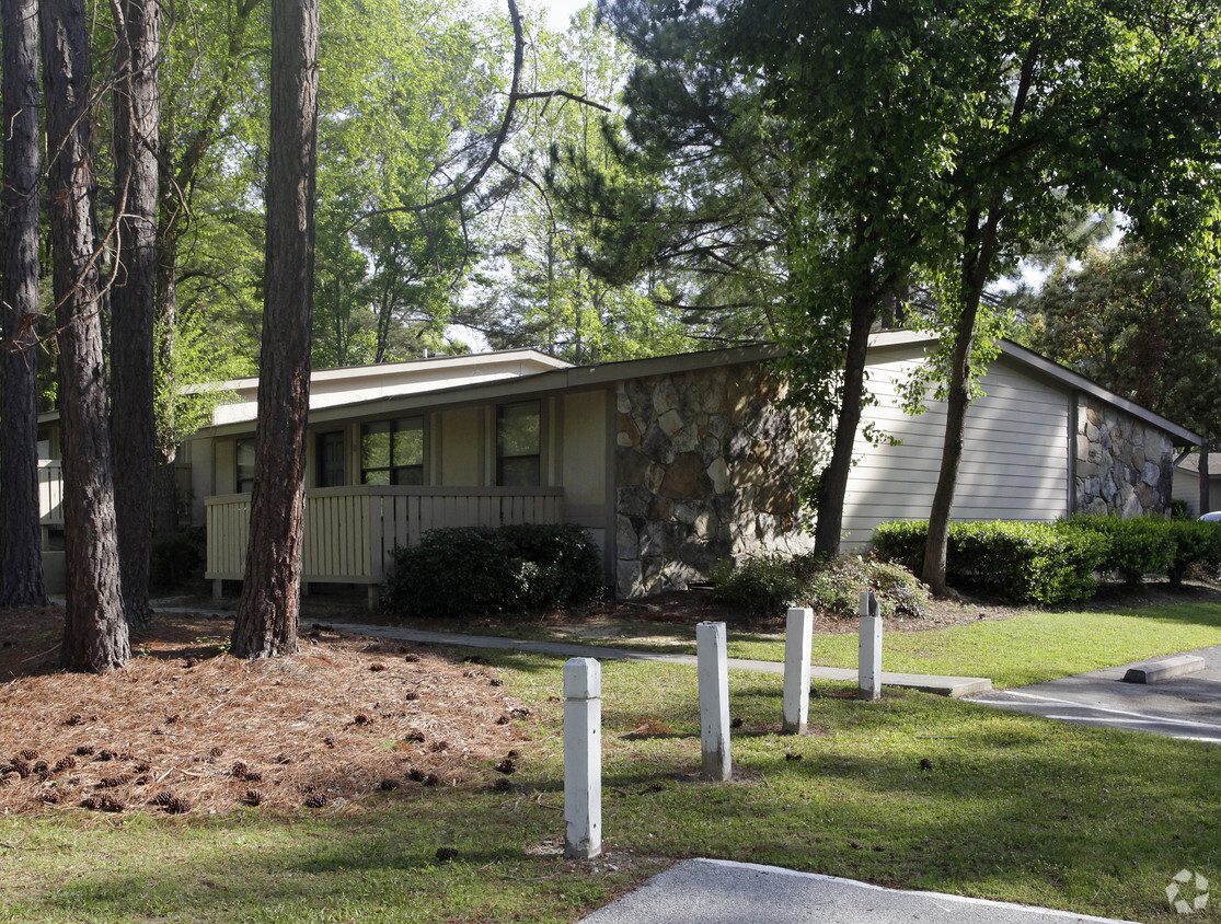 Primary Photo - Shannon Woods Apartments