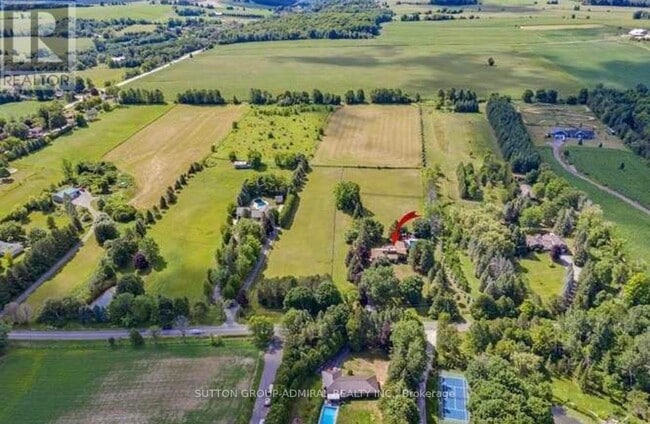 Building Photo - 2881 Doane Rd