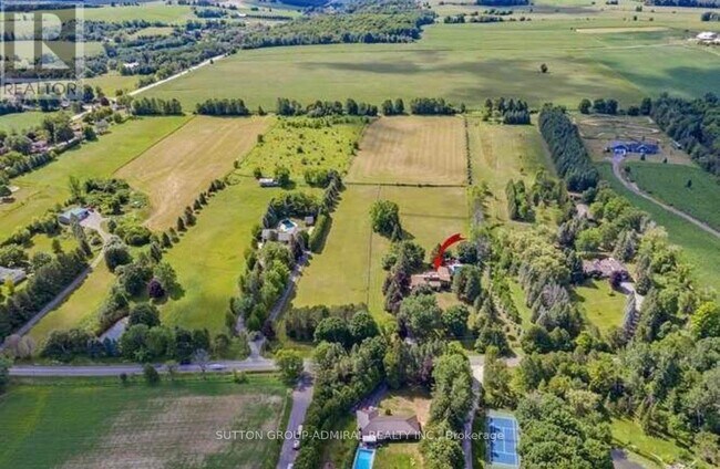 Photo du bâtiment - 2881 Doane Rd