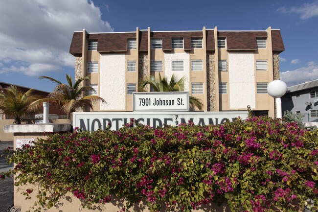 Northside Manor Apartaments - Johnson Street  Apartments