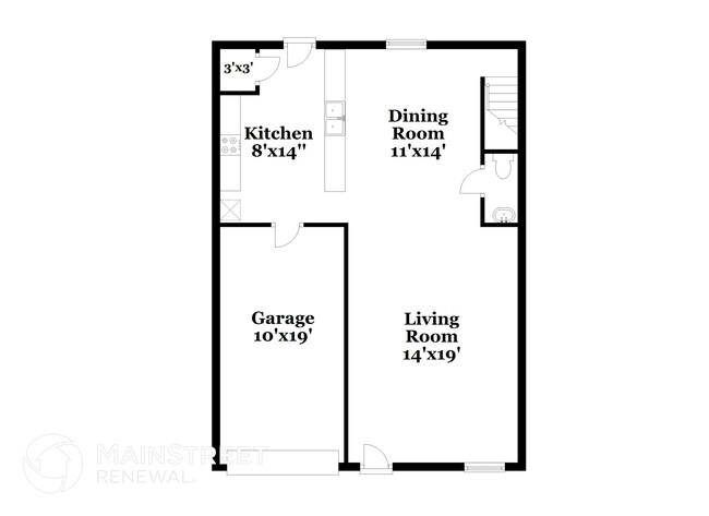 Building Photo - 6307 Sloane Cv