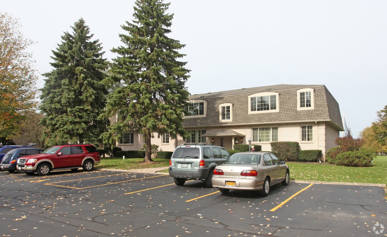 261 Beattie Ave, Lockport, NY 14094 Apartments in Lockport, NY
