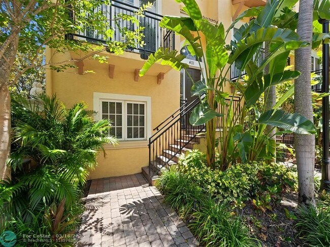 Foto del edificio - 510 SE 7th St