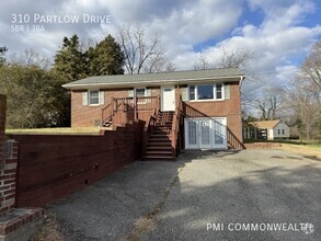 Building Photo - 310 Partlow Dr