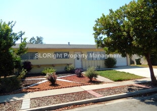 Building Photo - 1855 Huasna Dr
