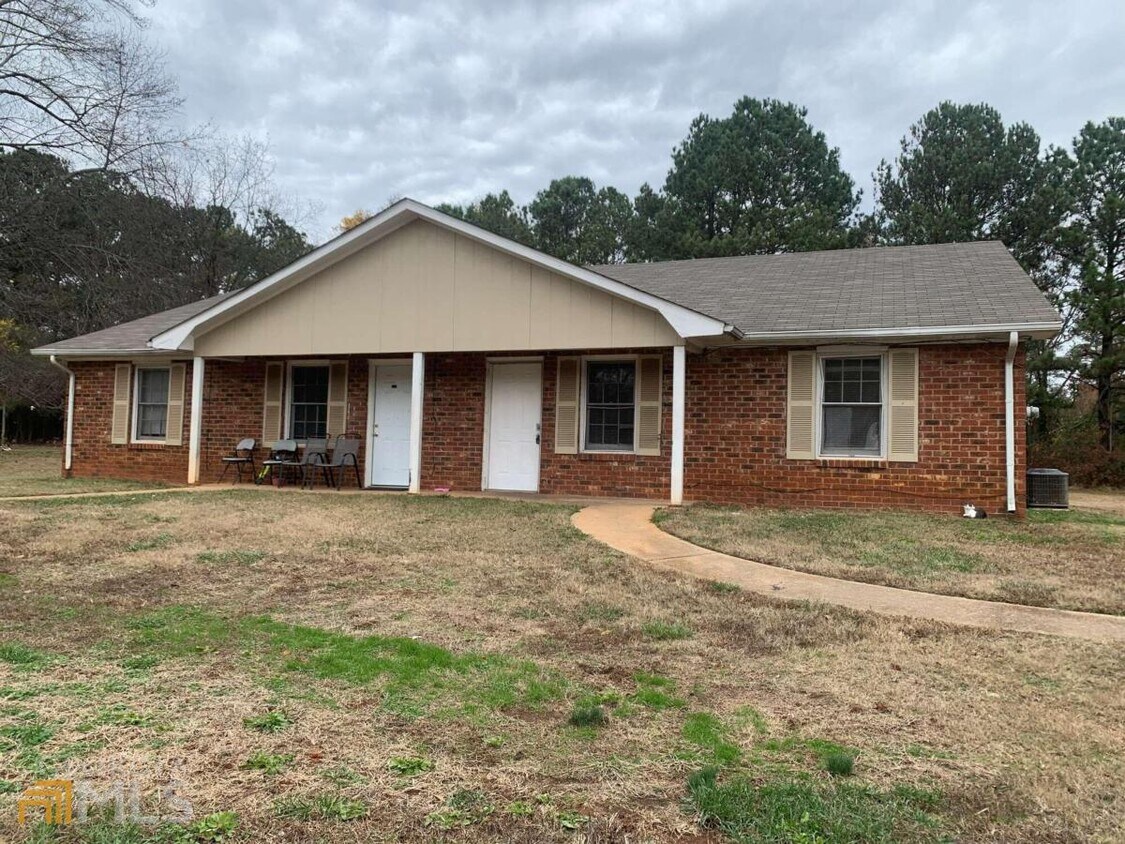 100 Plum Orchard Rd, Covington, GA 30016 Townhome Rentals in Covington GA