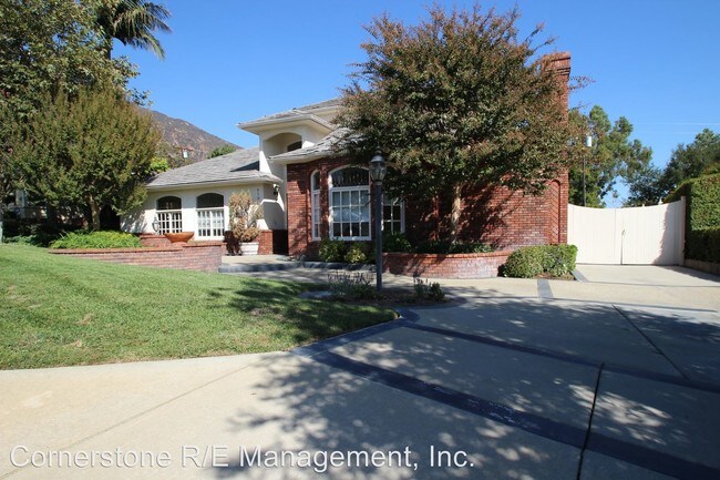 Building Photo - 3 br, 3 bath House - 410 Fairview Terrace