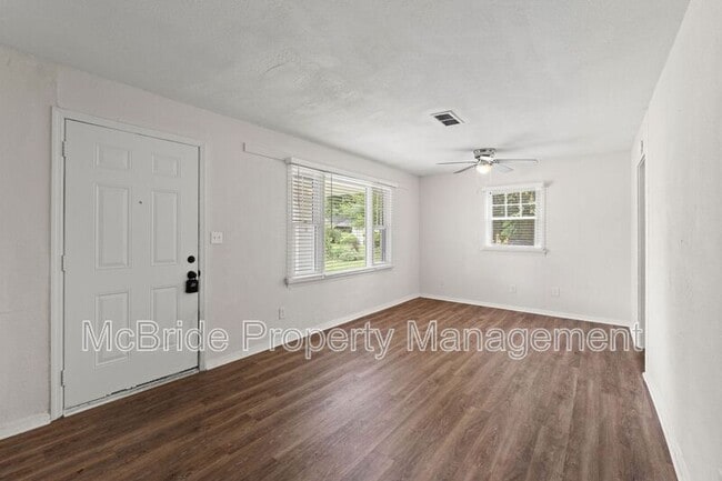 Foto del edificio - 510 Laney Walker Pl
