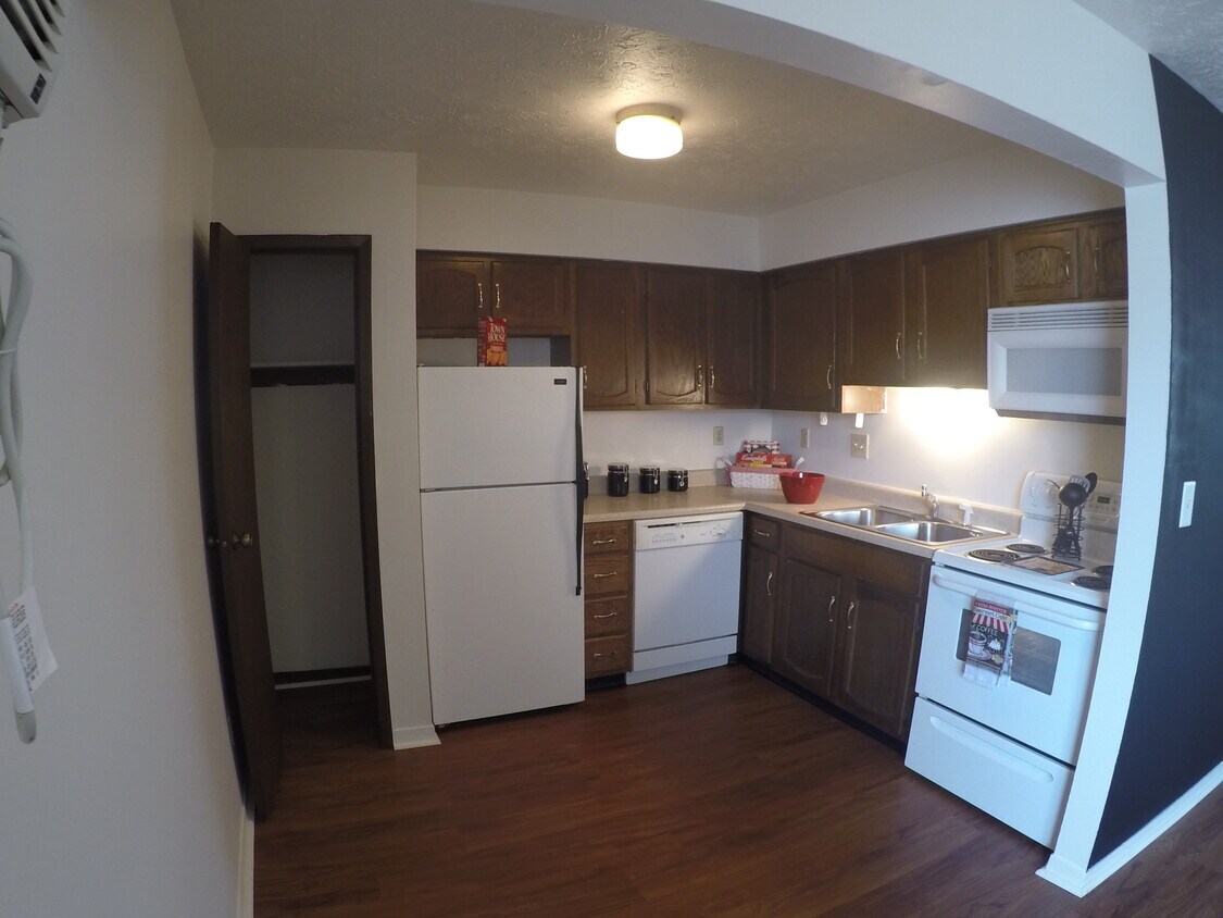 238 S Grant St Unit 1, West Lafayette, IN 47906 Apartments in West