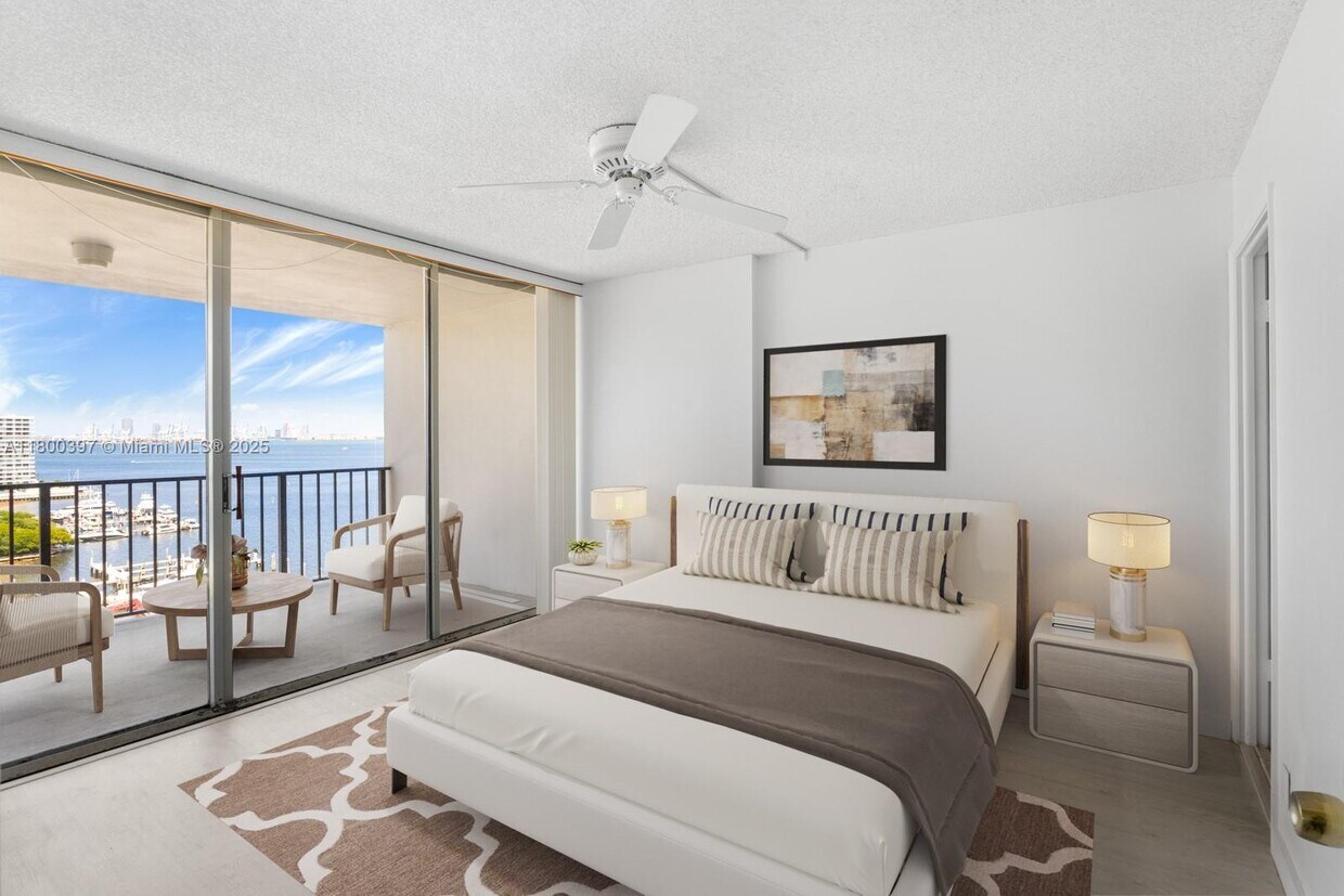 Foto principal - 1865 Brickell Ave
