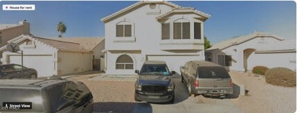 Building Photo - 866 E Morelos St