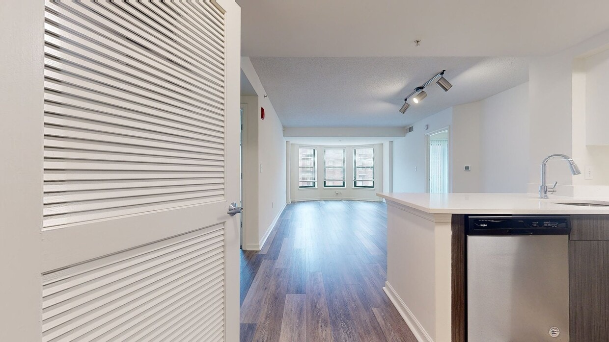 Photo - 1301 Thomas Circle Apartments