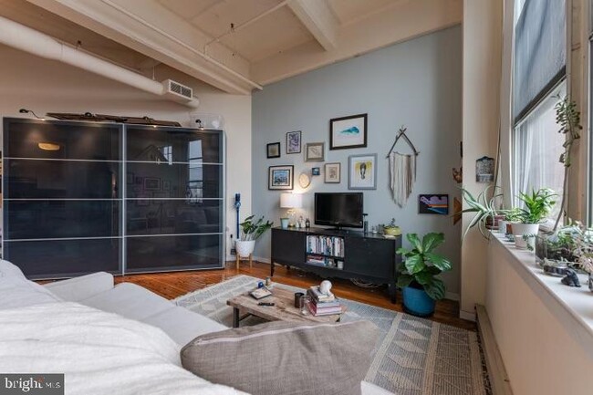 Foto del edificio - 1238 Callowhill St