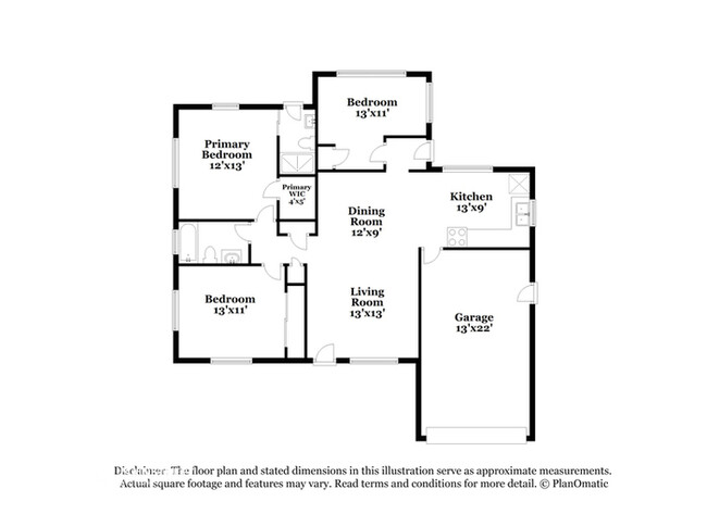 Building Photo - 3136 Holiday Lake Dr
