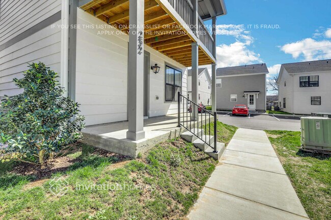 Foto del edificio - 232 Founders Ln