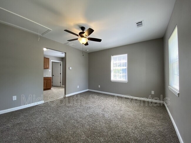 Building Photo - 2618 Deadrick Ave