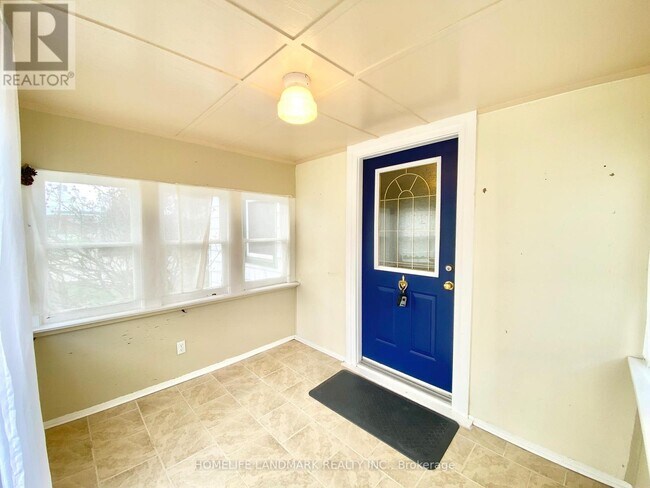 Building Photo - 140 Vale Ave