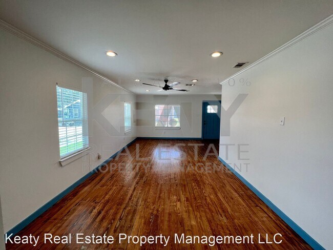 Building Photo - 4 br, 2 bath House - 612 Lamar Street