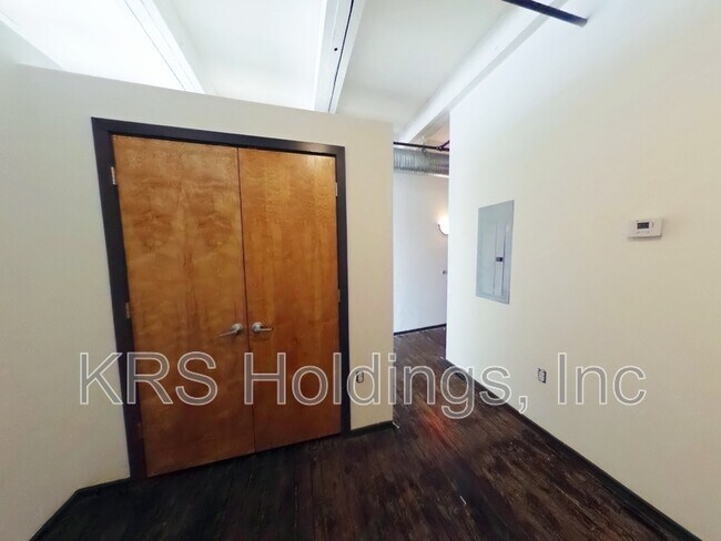 Foto del edificio - 110 S 15th St