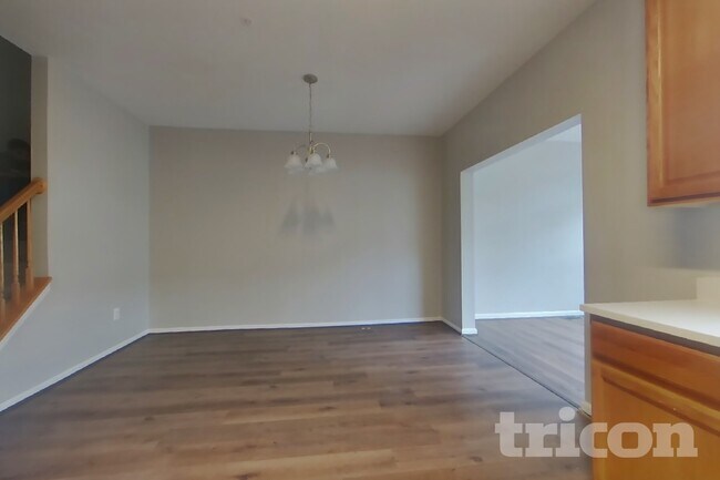 Foto del edificio - 7520 Burdette Way