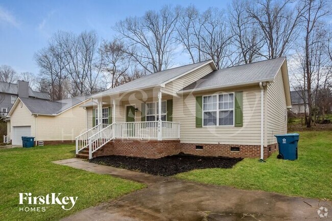 Building Photo - 5406 Whittlington Dr