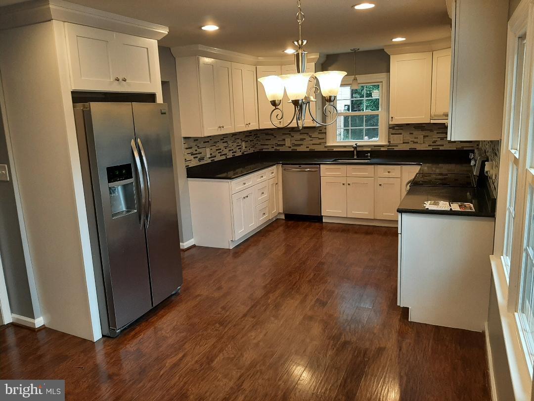 11 Duvall Ln, Gaithersburg, MD 20877 House Rental in Gaithersburg, MD