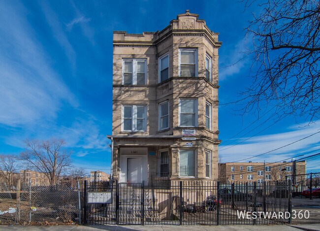 Foto del edificio - 1141 S Francisco Ave