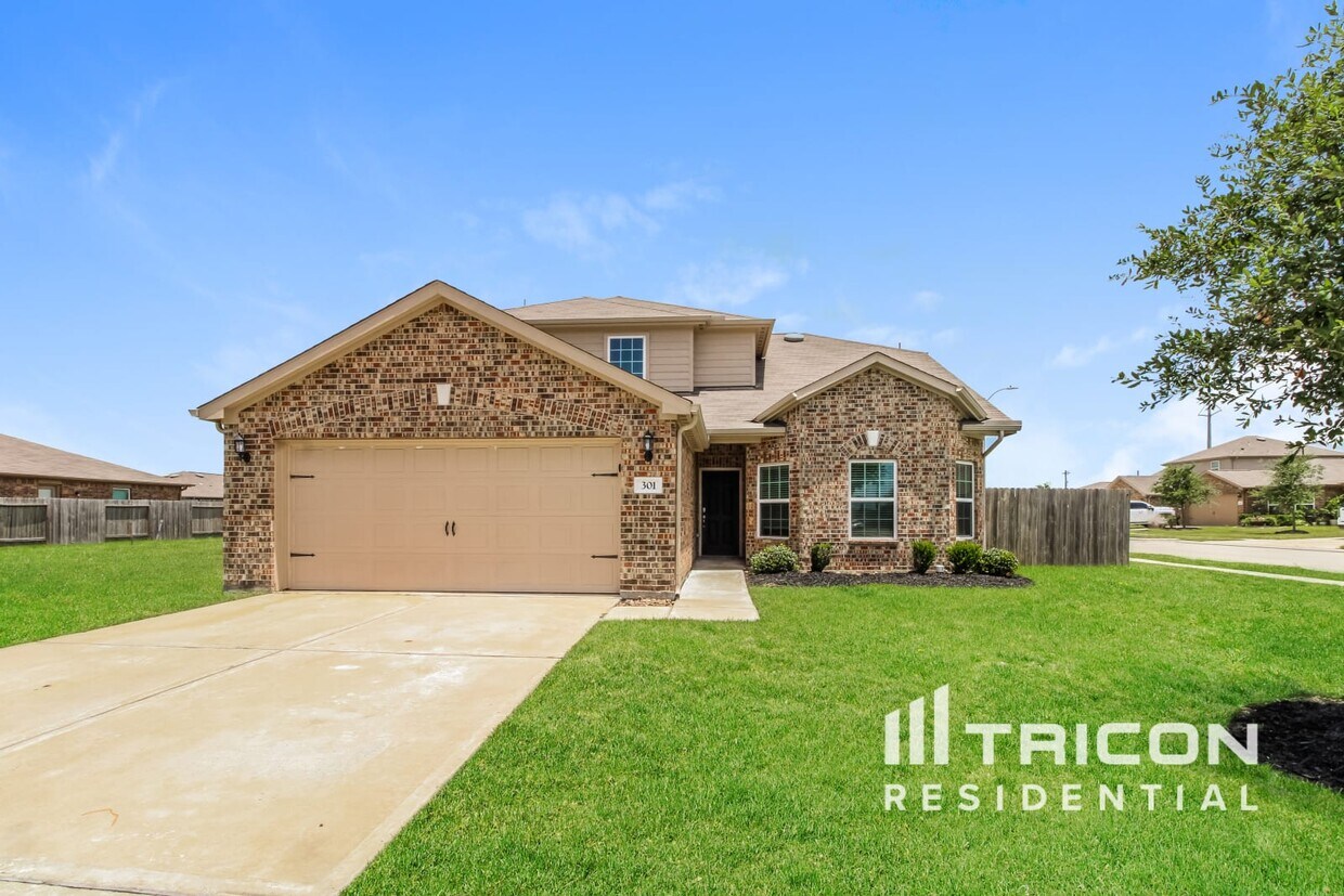 Foto principal - 301 Summer Horse Dr