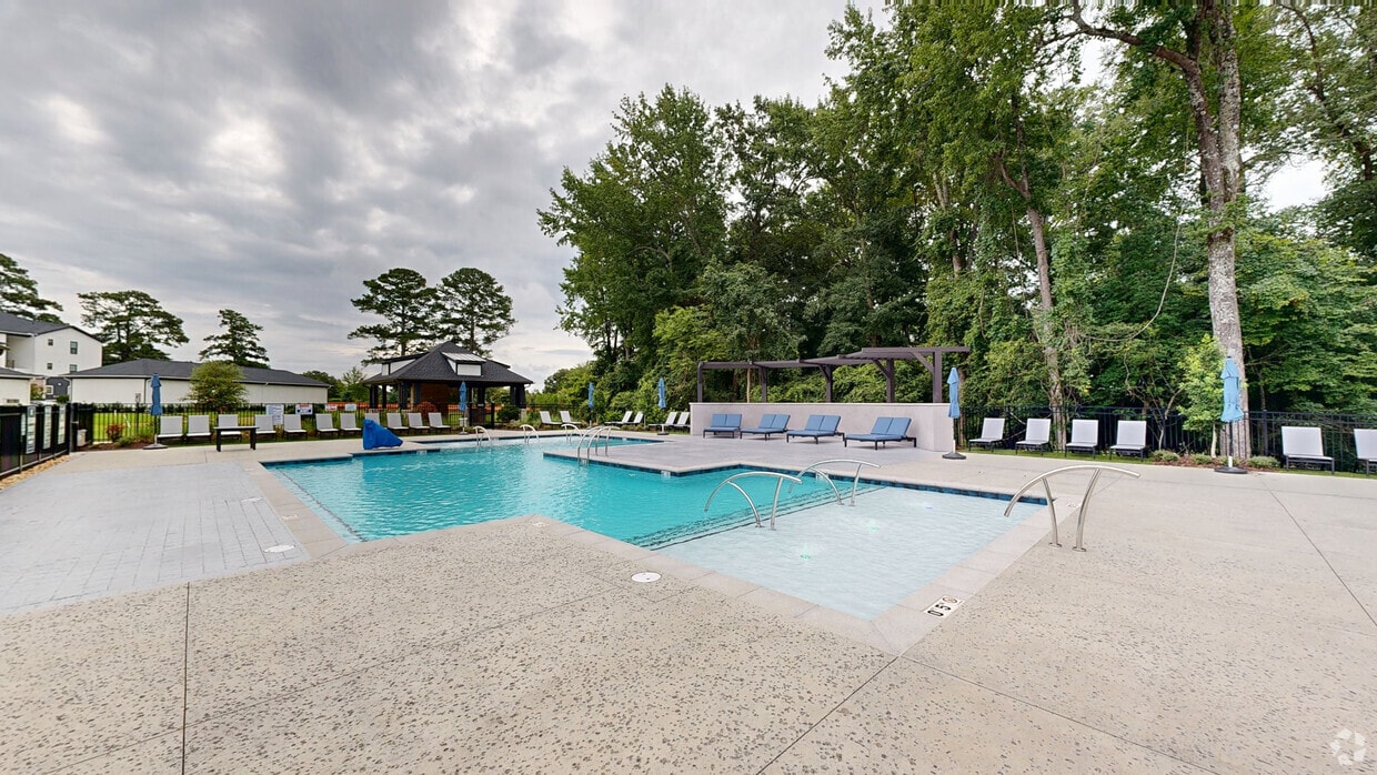 Photo - Evolve at the Pines Apartments