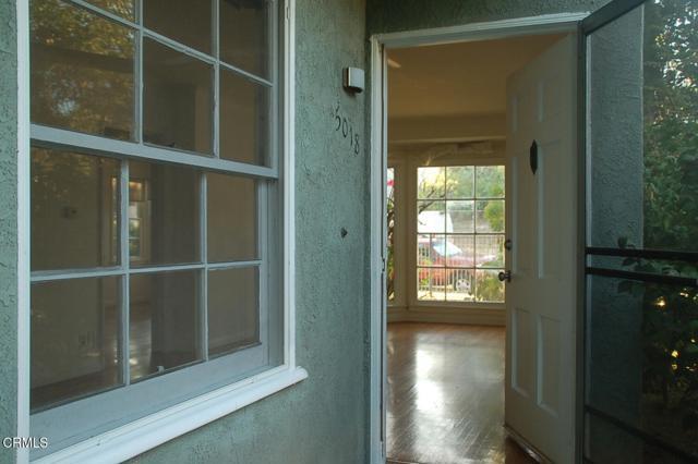 Foto del edificio - 5018 Echo St