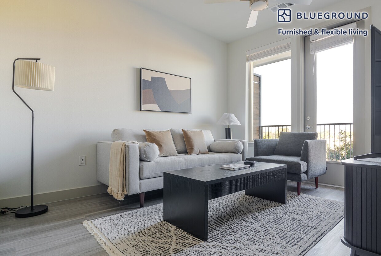 Foto principal - 11600 Spirit Dr