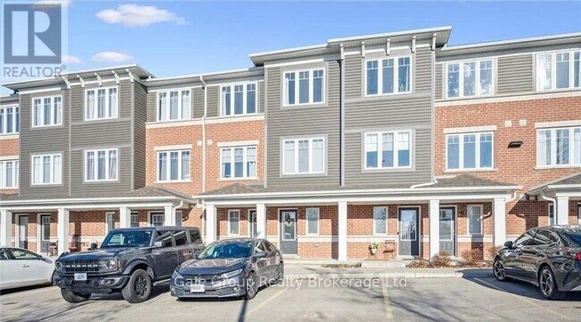 Photo du bâtiment - 24 Morrison Road