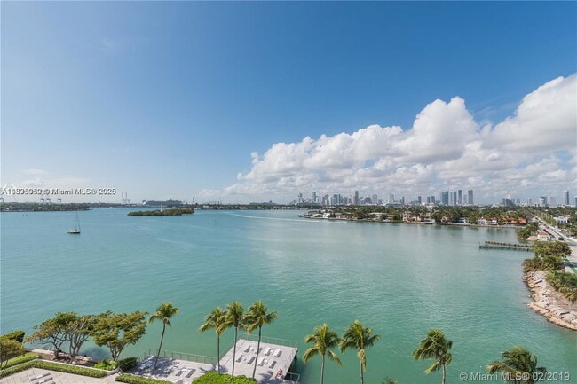 Foto del edificio - 3 Island Ave