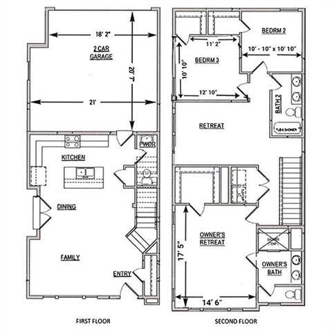 Foto del edificio - 614 McCraken Way