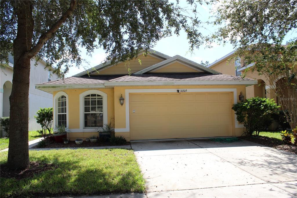 Foto principal - 10309 Avelar Ridge Dr