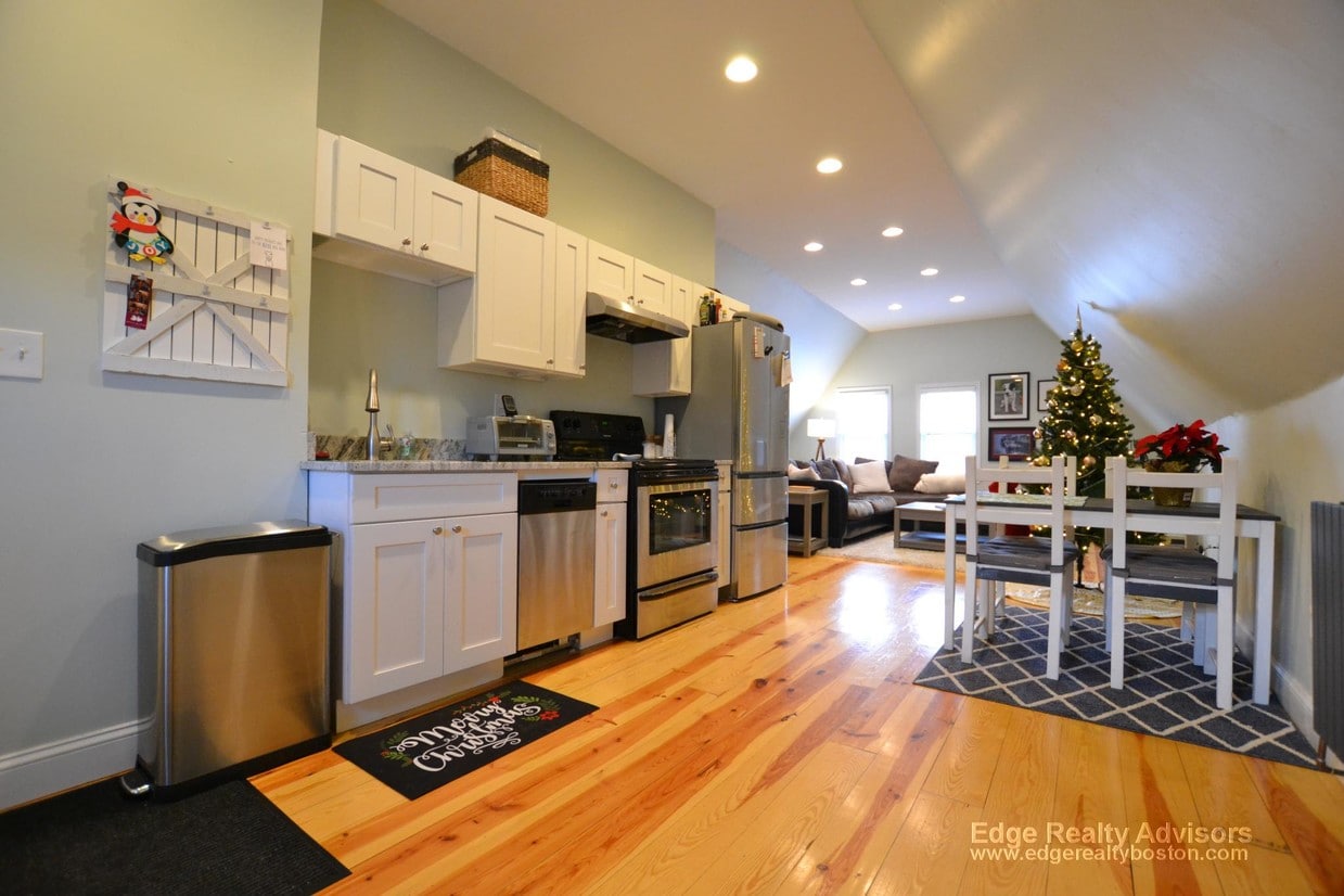 Photo - 315 Warren St. Unit 3