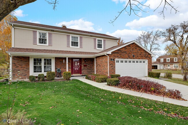 Foto del edificio - 911 Knightsbridge Ln